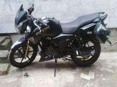 TVS Apache RTR 150